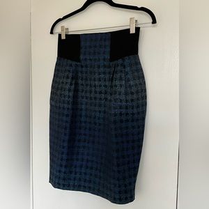 Ports Brand Beautiful Pencil Skirt